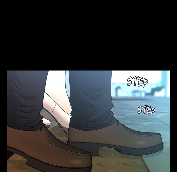My Secretary’s Got a Secret Page 127 - MangaHe