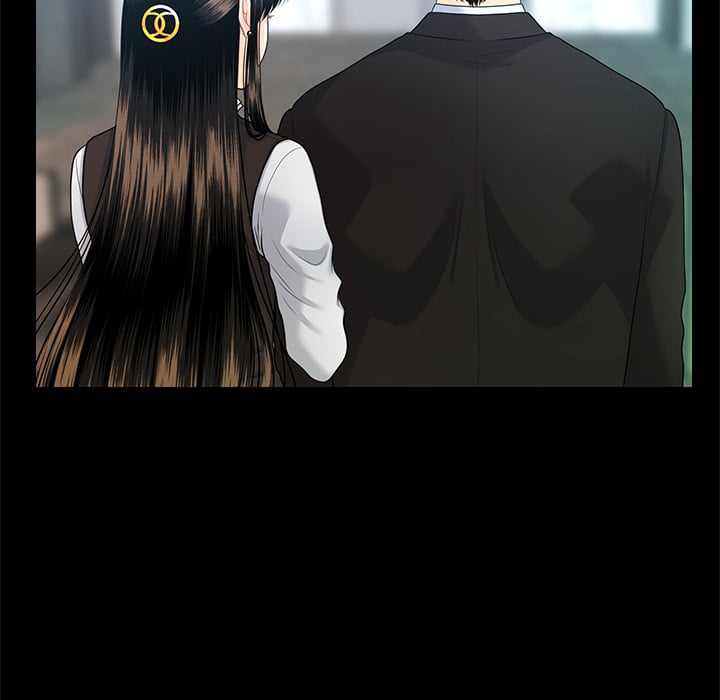 My Secretary’s Got a Secret Page 129 - MangaHe
