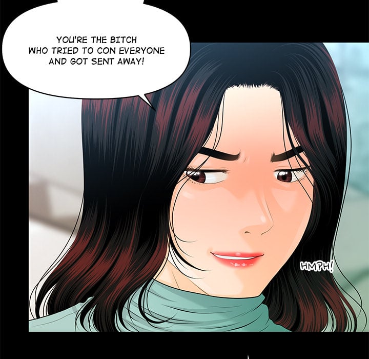 My Secretary’s Got a Secret Page 133 - MangaHe