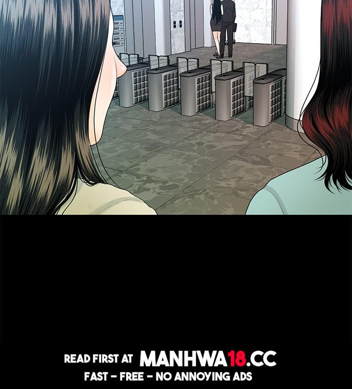 My Secretary’s Got a Secret Page 135 - MangaHe