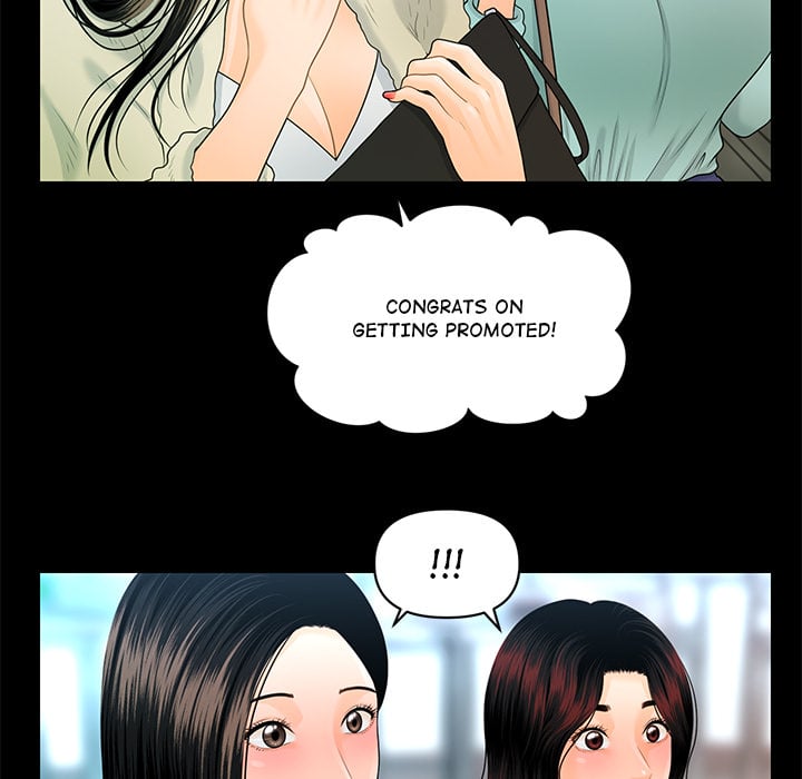 My Secretary’s Got a Secret Page 137 - MangaHe