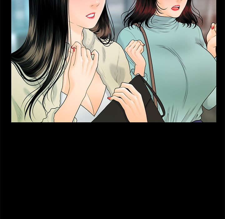 My Secretary’s Got a Secret Page 138 - MangaHe
