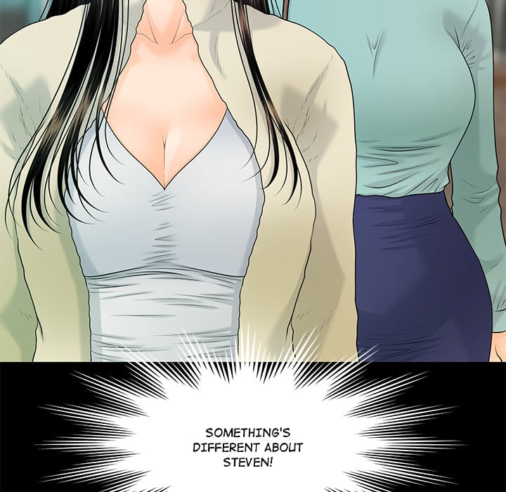 My Secretary’s Got a Secret Page 144 - MangaHe