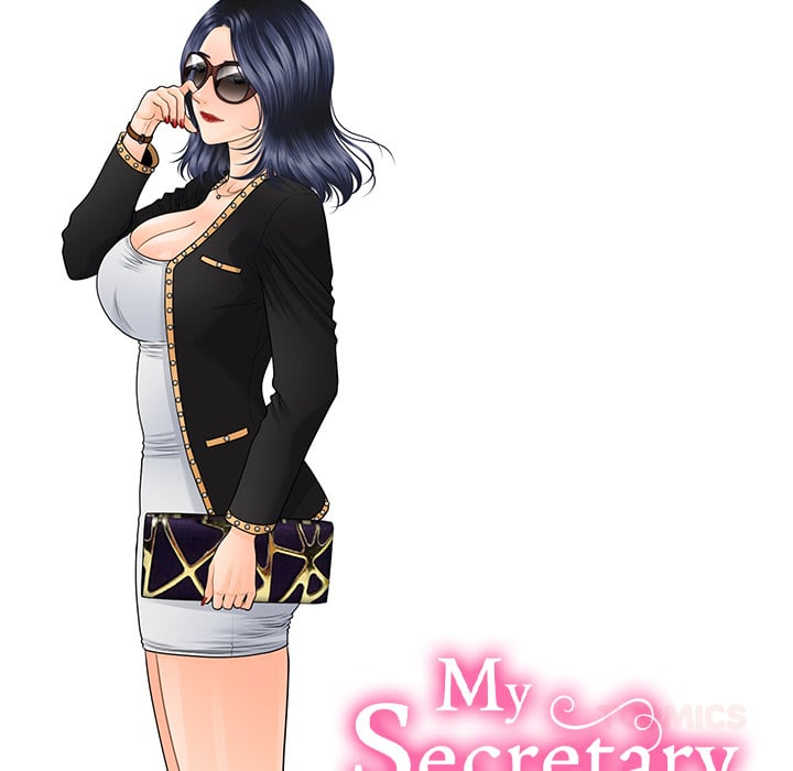 My Secretary’s Got a Secret Page 16 - MangaHe