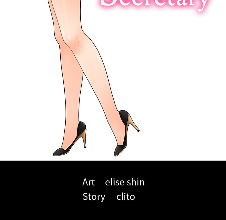 My Secretary’s Got a Secret Page 17 - MangaHe