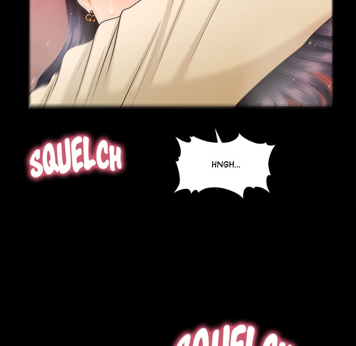 My Secretary’s Got a Secret Page 24 - MangaHe