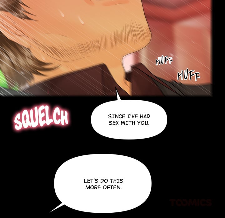 My Secretary’s Got a Secret Page 28 - MangaHe