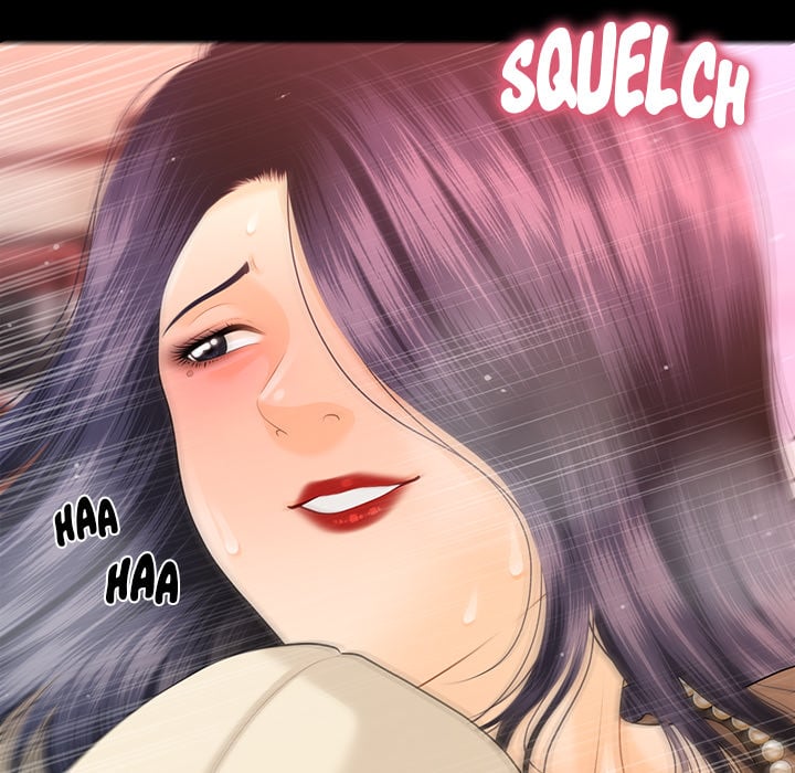 My Secretary’s Got a Secret Page 29 - MangaHe