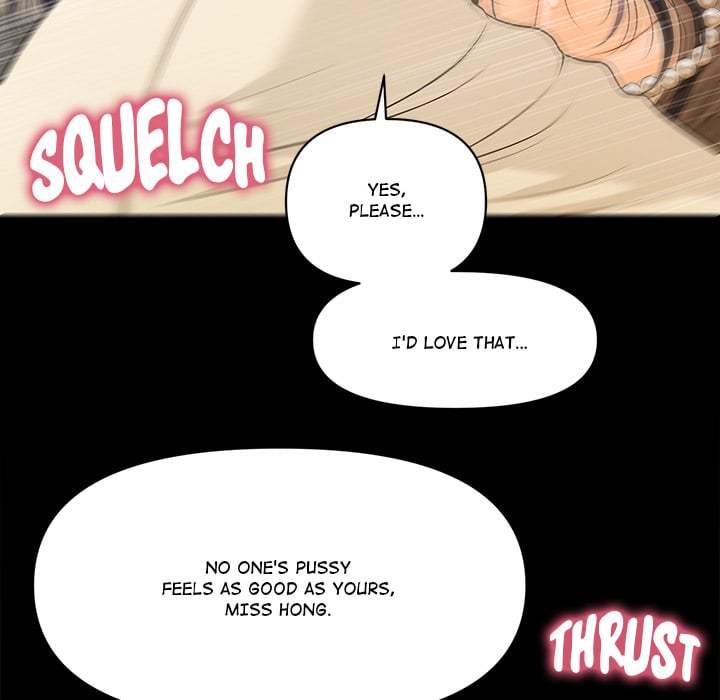 My Secretary’s Got a Secret Page 30 - MangaHe