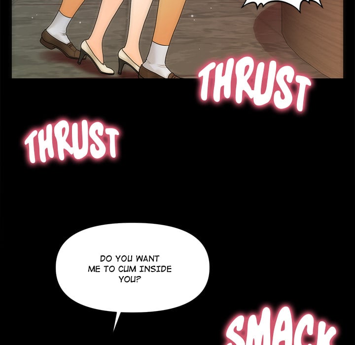 My Secretary’s Got a Secret Page 32 - MangaHe