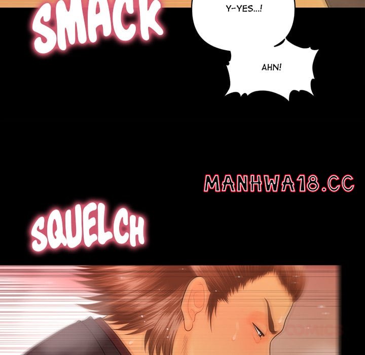 My Secretary’s Got a Secret Page 34 - MangaHe