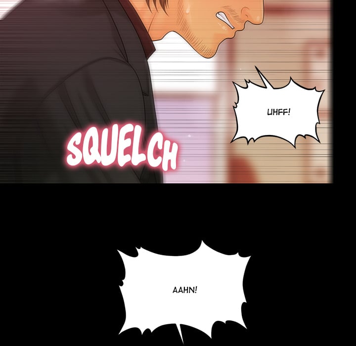 My Secretary’s Got a Secret Page 35 - MangaHe
