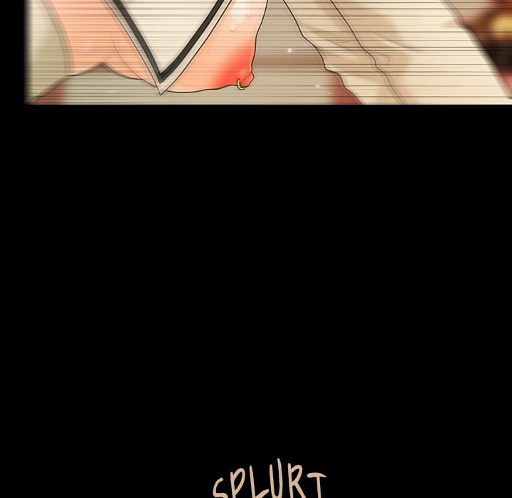 My Secretary’s Got a Secret Page 37 - MangaHe