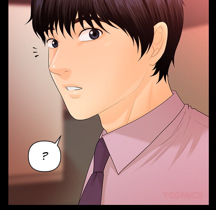 My Secretary’s Got a Secret Page 46 - MangaHe