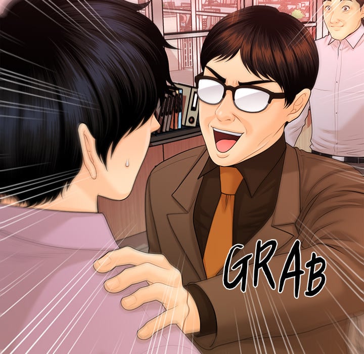 My Secretary’s Got a Secret Page 48 - MangaHe
