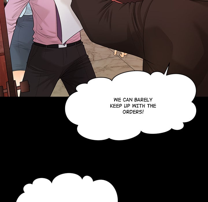 My Secretary’s Got a Secret Page 54 - MangaHe