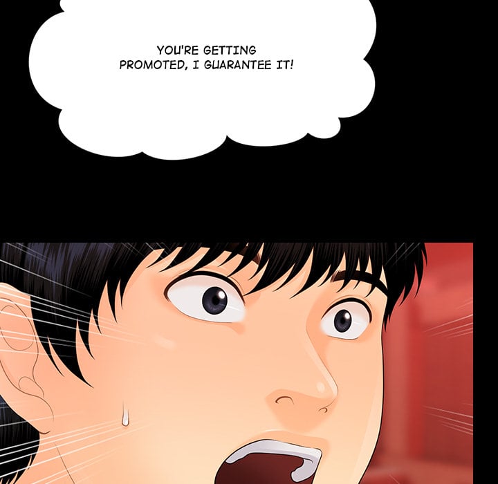 My Secretary’s Got a Secret Page 57 - MangaHe