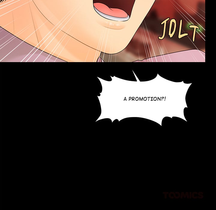 My Secretary’s Got a Secret Page 58 - MangaHe