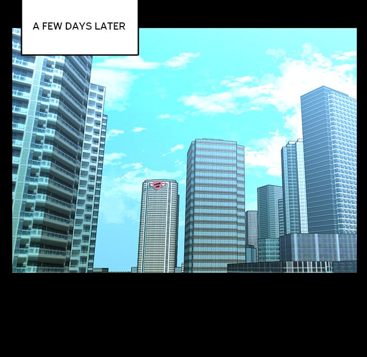 My Secretary’s Got a Secret Page 60 - MangaHe