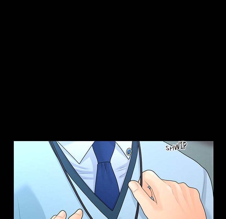 My Secretary’s Got a Secret Page 61 - MangaHe