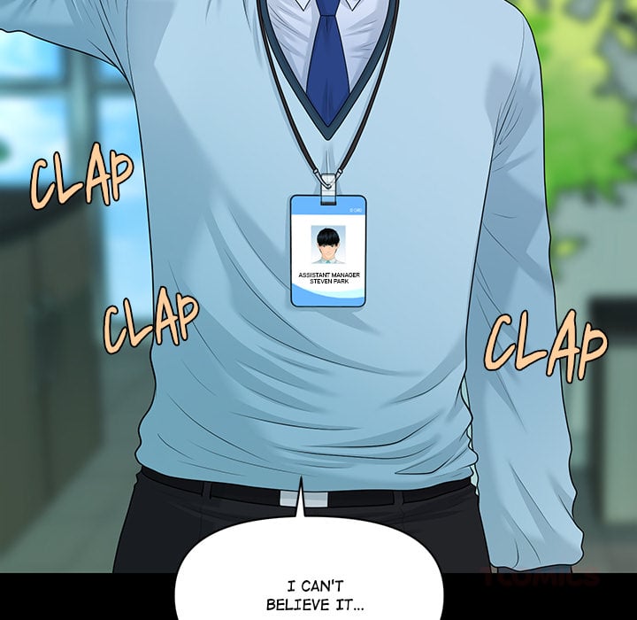 My Secretary’s Got a Secret Page 64 - MangaHe