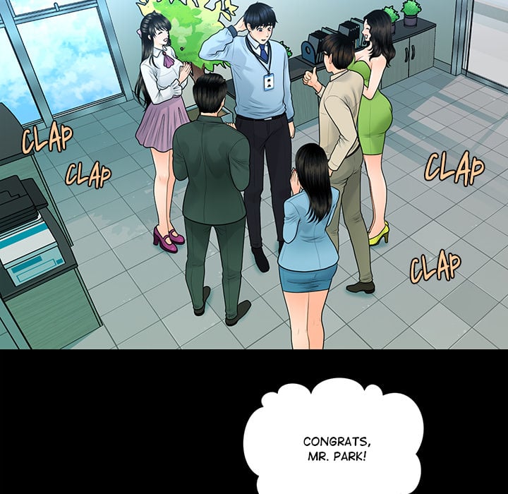 My Secretary’s Got a Secret Page 66 - MangaHe