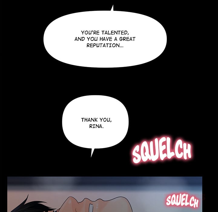 My Secretary’s Got a Secret Page 82 - MangaHe