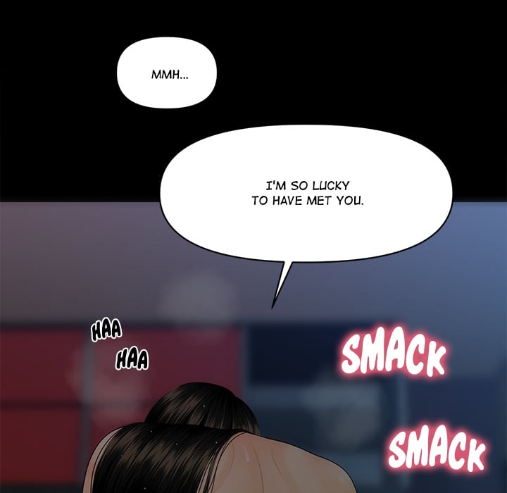 My Secretary’s Got a Secret Page 84 - MangaHe