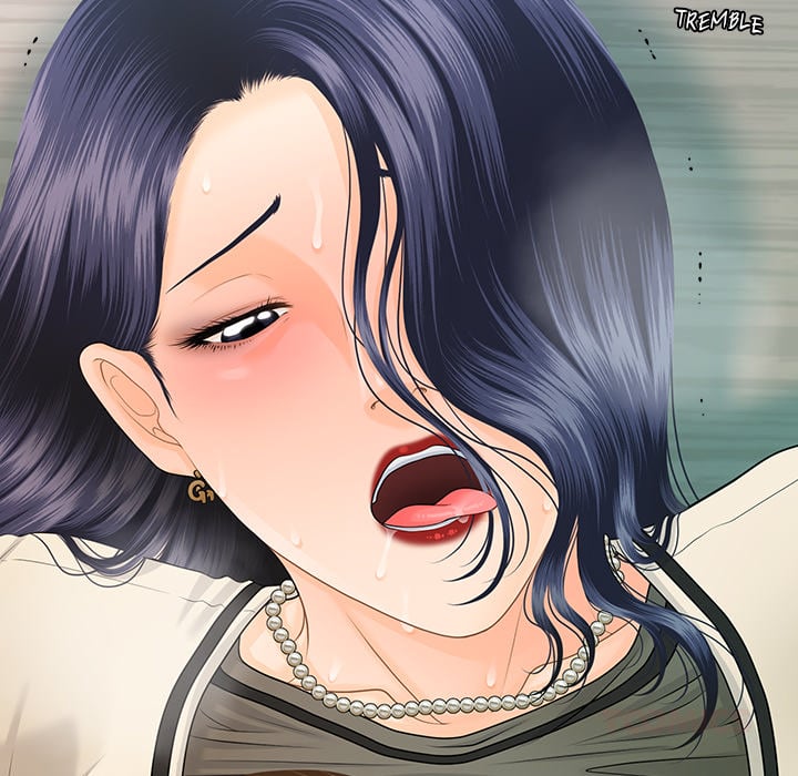 My Secretary’s Got a Secret Page 10 - MangaHe