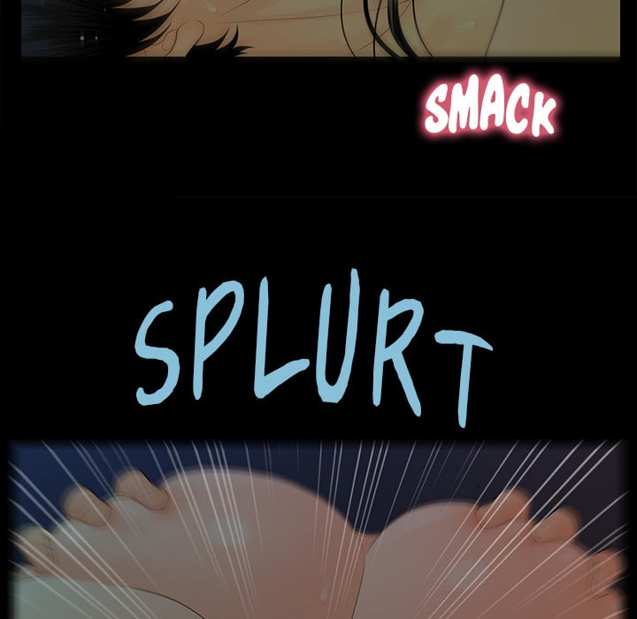 My Secretary’s Got a Secret Page 91 - MangaHe