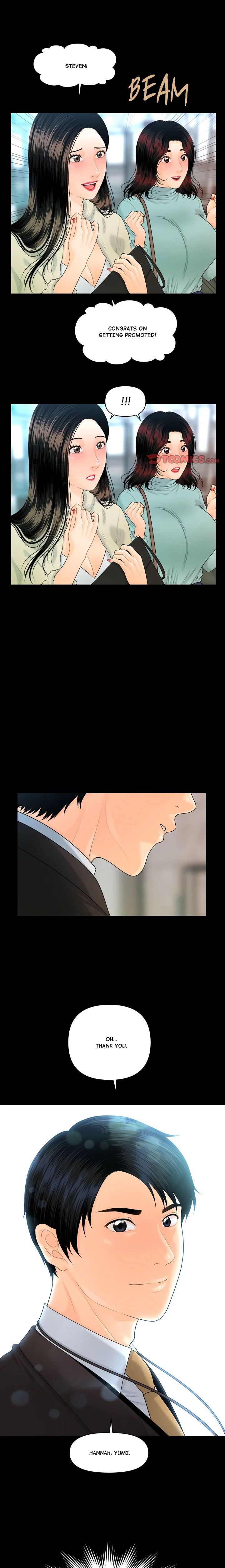 My Secretary’s Got a Secret Page 2 - MangaHe