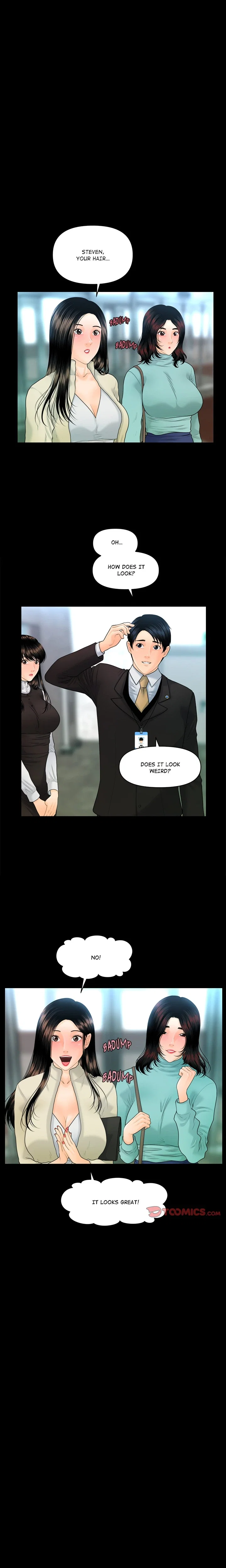 My Secretary’s Got a Secret Page 4 - MangaHe