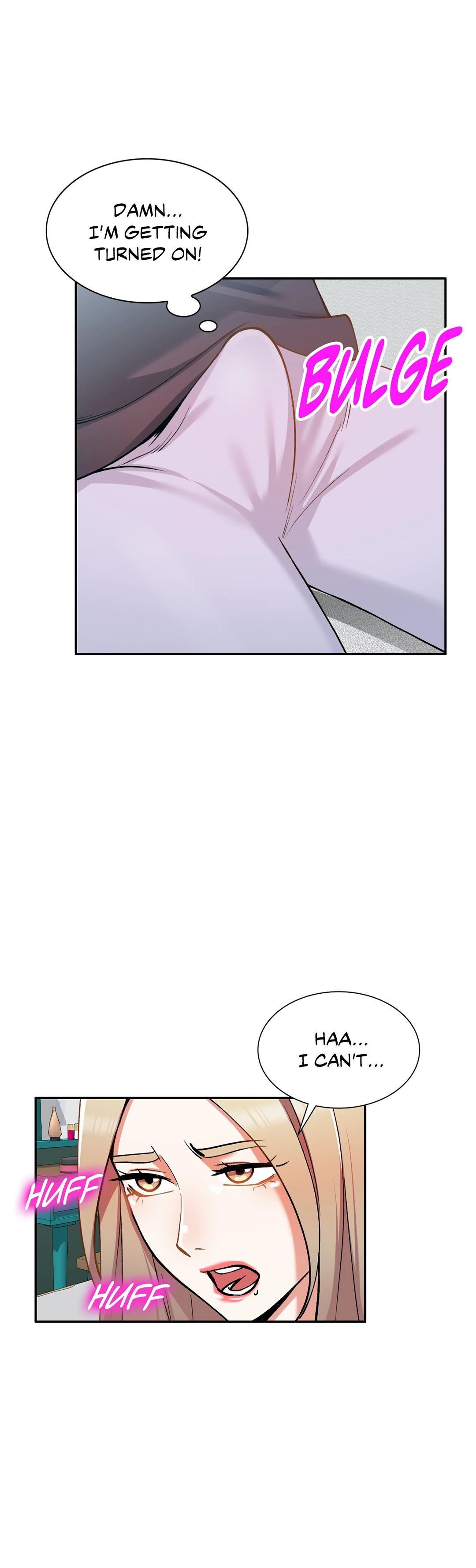 My Secretary’s Got a Secret Page 2 - MangaHe