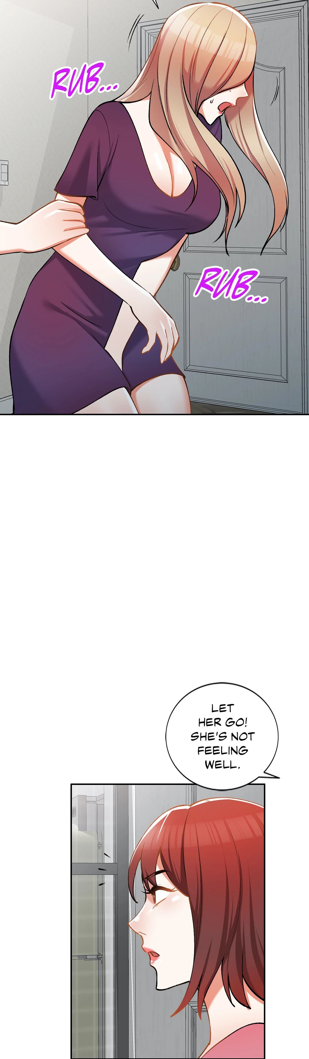 My Secretary’s Got a Secret Page 12 - MangaHe
