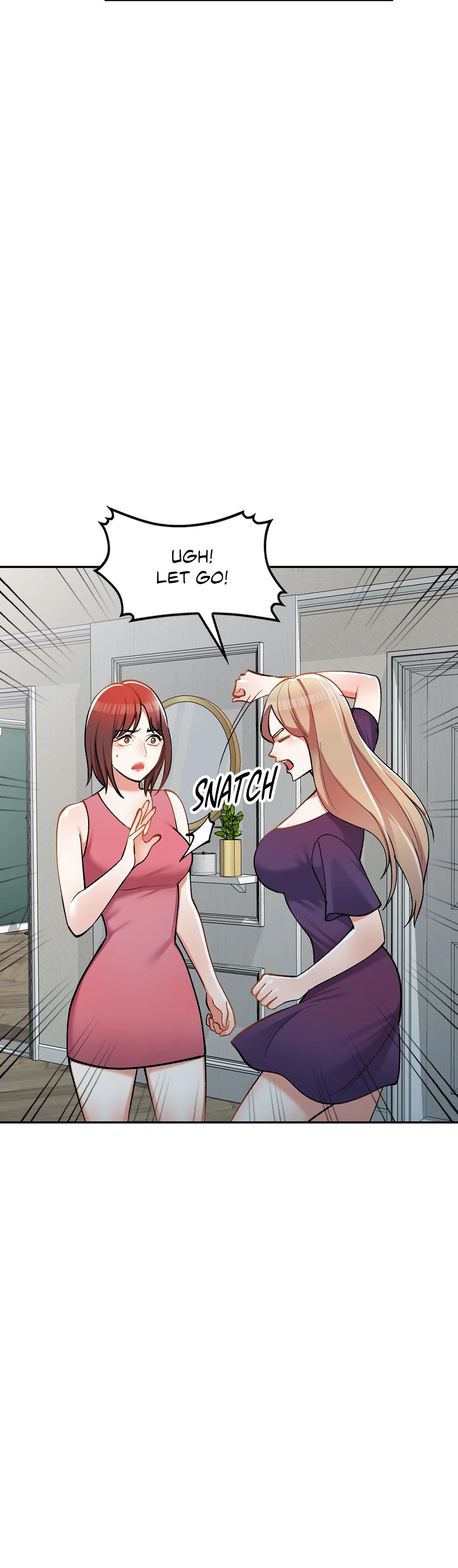 My Secretary’s Got a Secret Page 13 - MangaHe