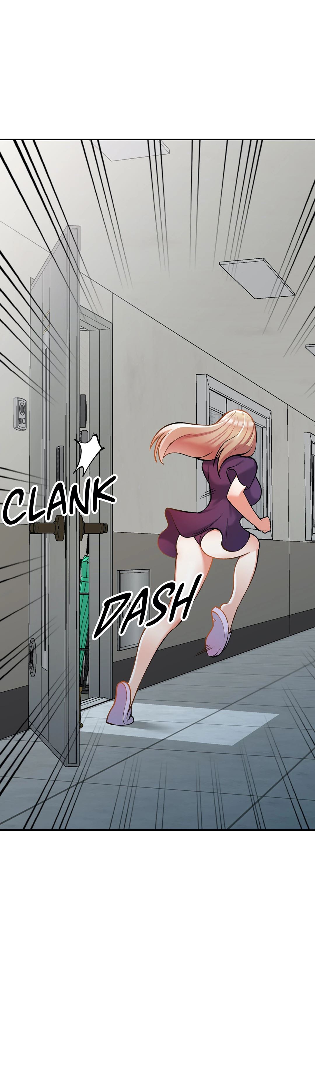 My Secretary’s Got a Secret Page 14 - MangaHe