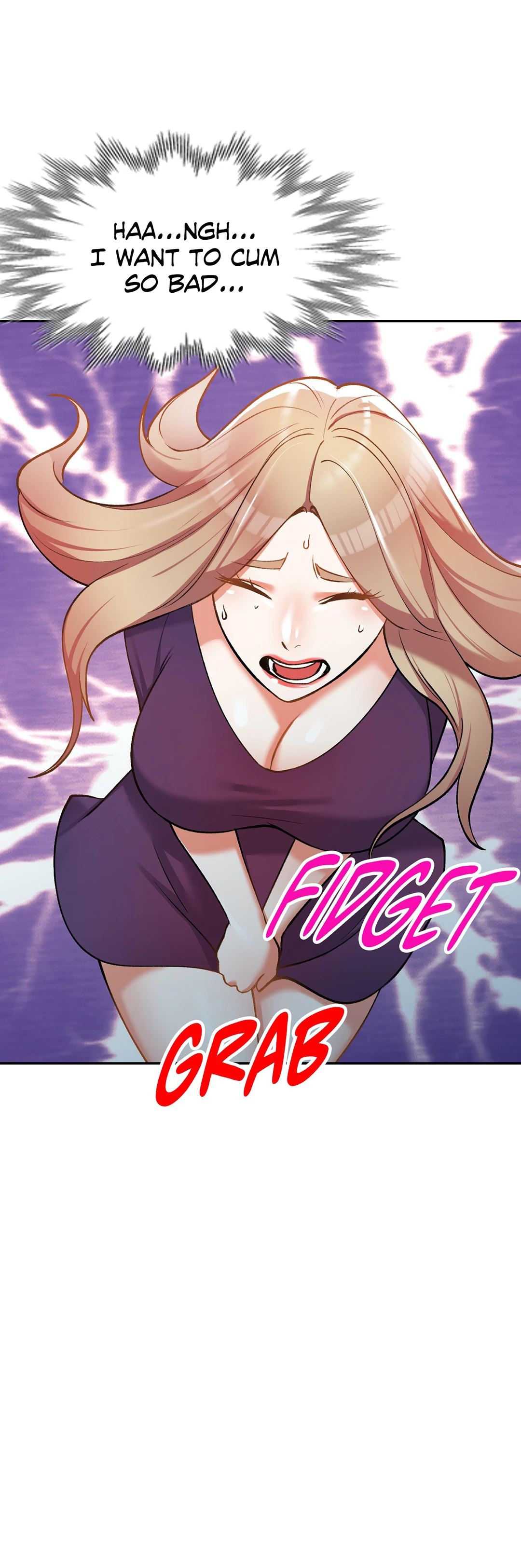 My Secretary’s Got a Secret Page 15 - MangaHe