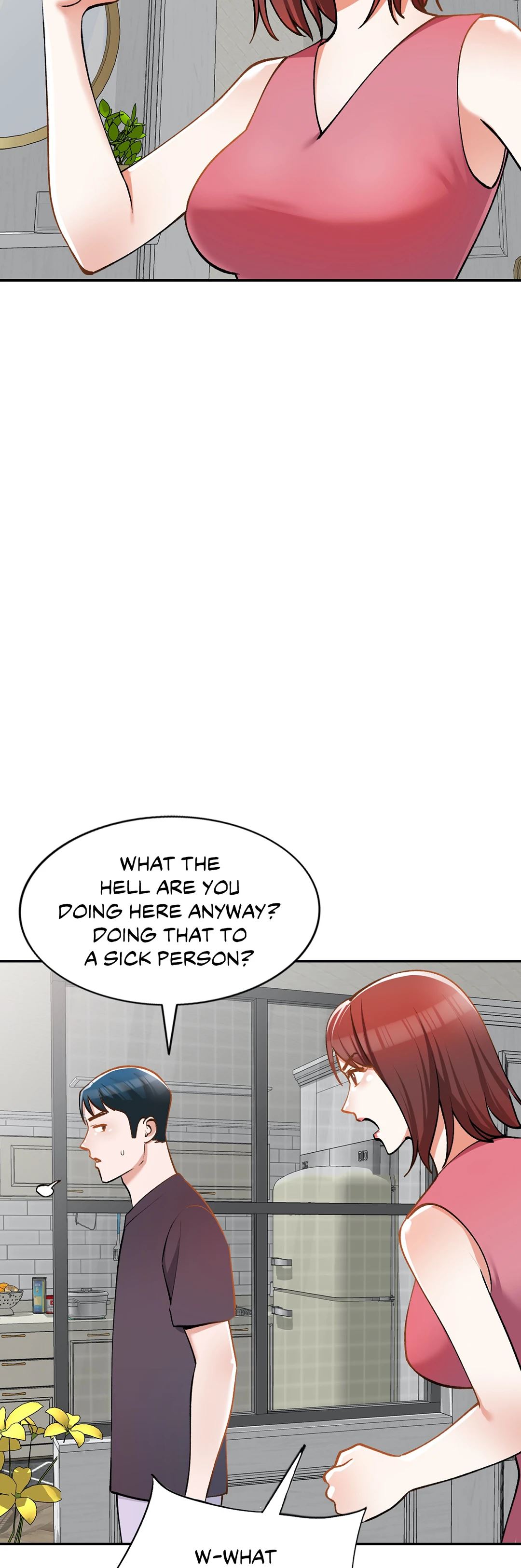 My Secretary’s Got a Secret Page 17 - MangaHe