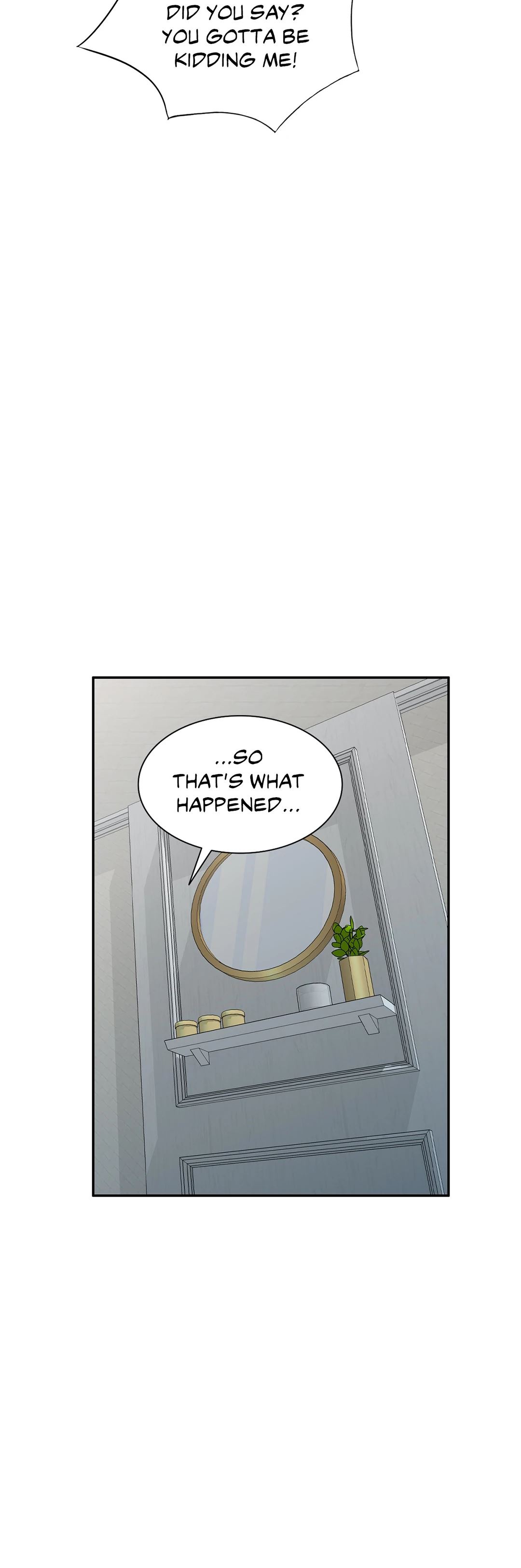 My Secretary’s Got a Secret Page 18 - MangaHe