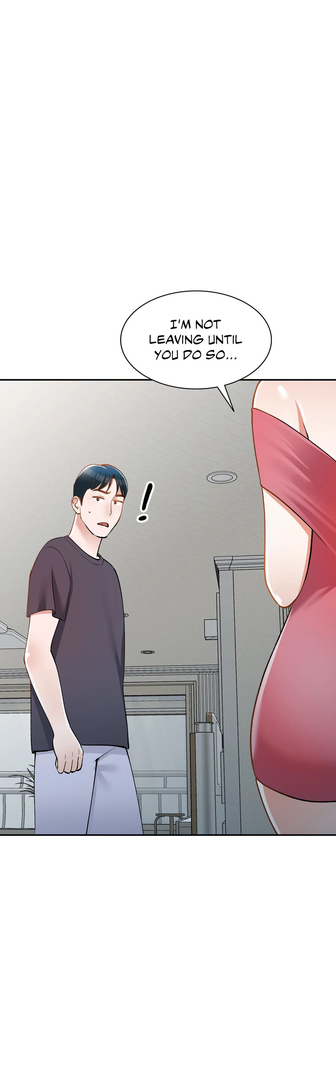 My Secretary’s Got a Secret Page 25 - MangaHe