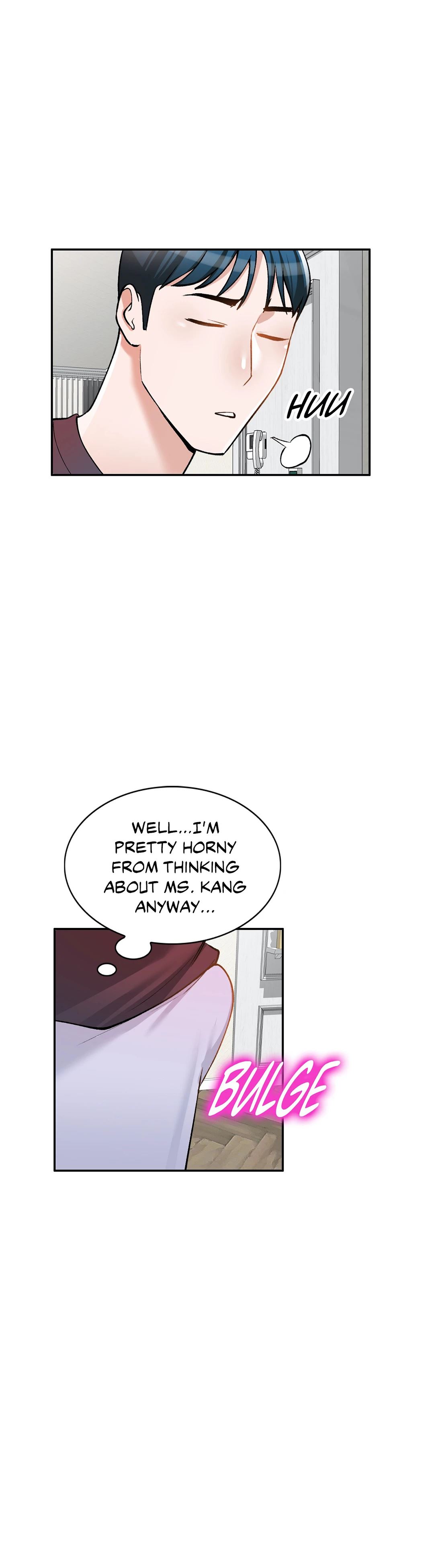 My Secretary’s Got a Secret Page 26 - MangaHe