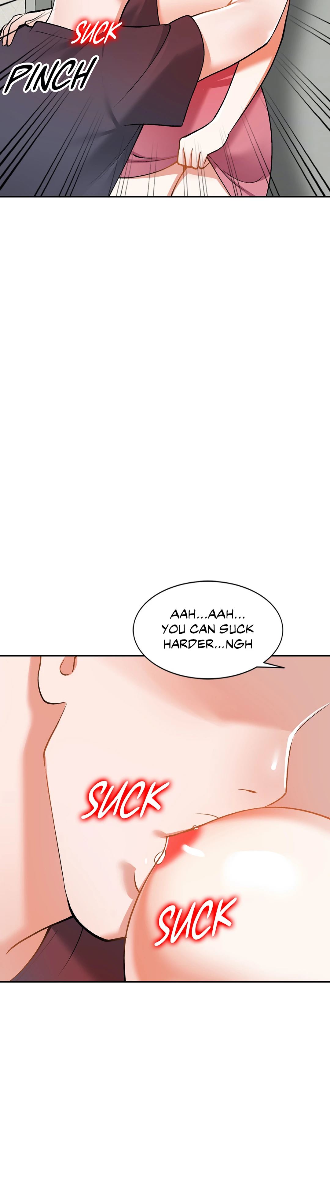 My Secretary’s Got a Secret Page 28 - MangaHe