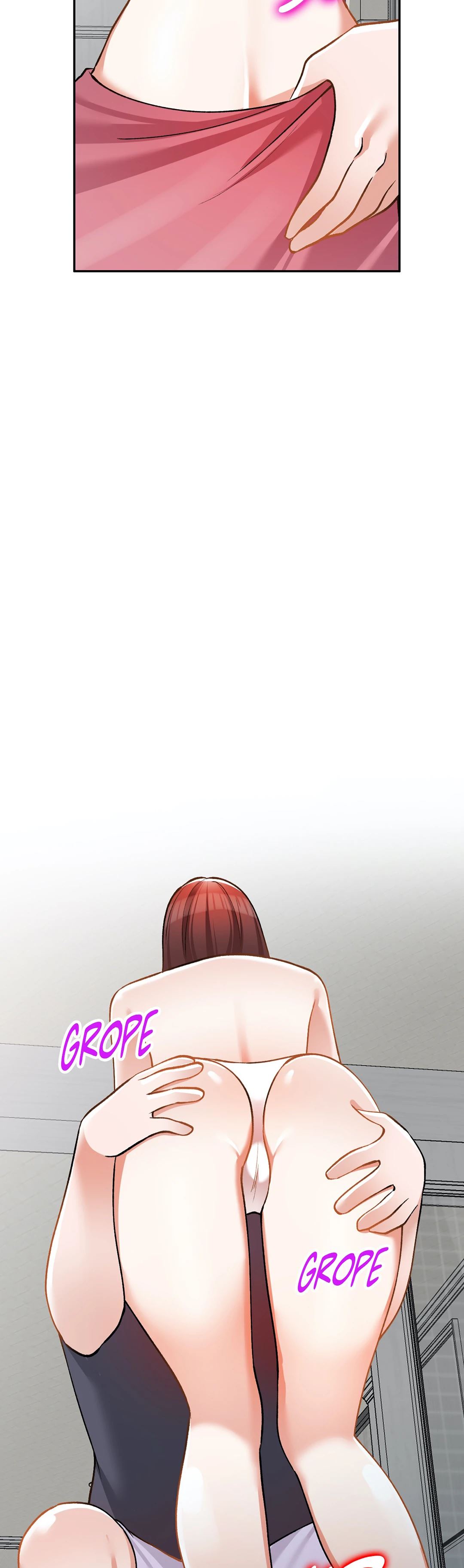 My Secretary’s Got a Secret Page 30 - MangaHe
