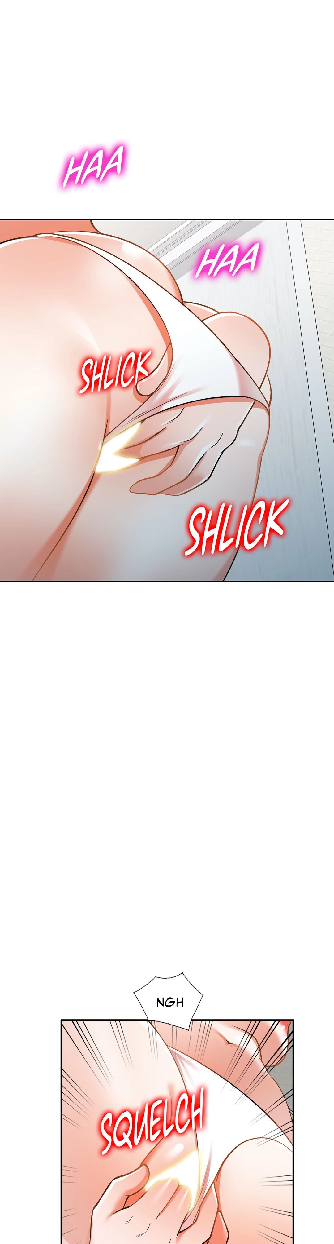 My Secretary’s Got a Secret Page 33 - MangaHe