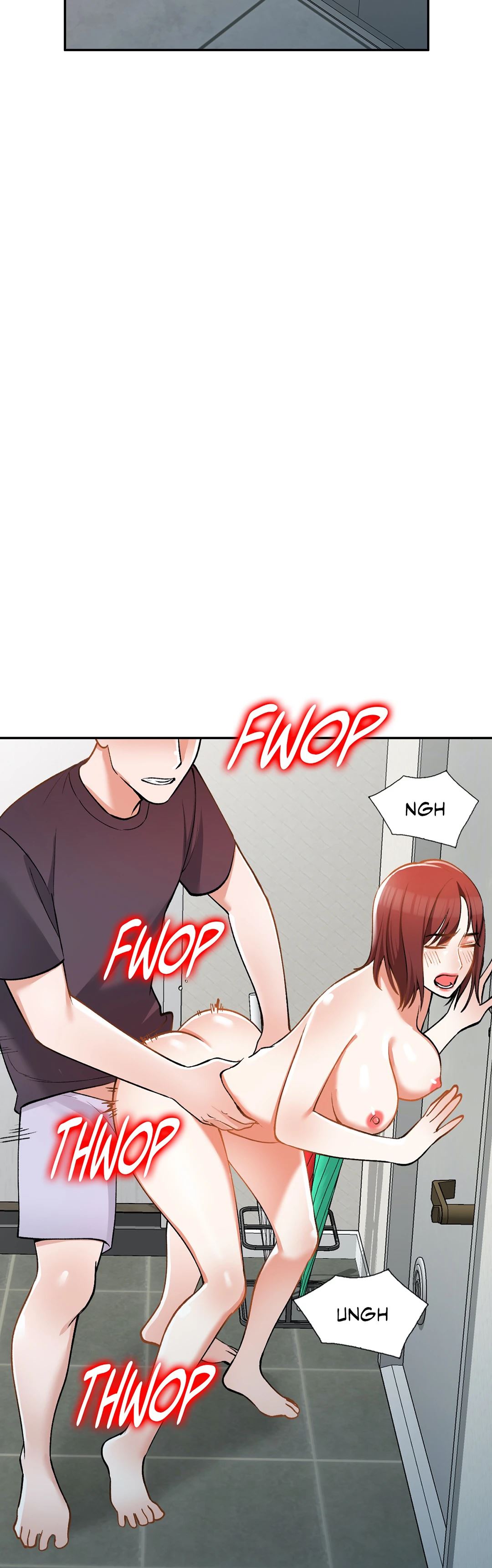 My Secretary’s Got a Secret Page 39 - MangaHe