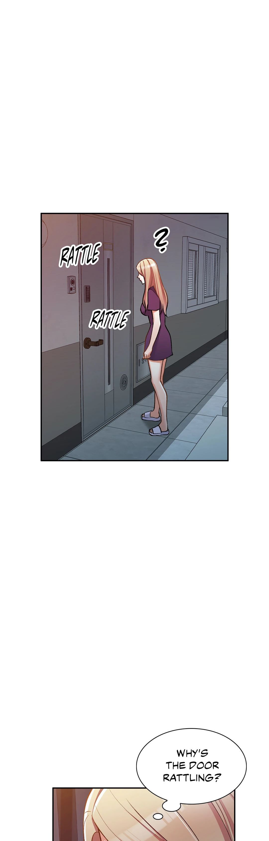 My Secretary’s Got a Secret Page 42 - MangaHe