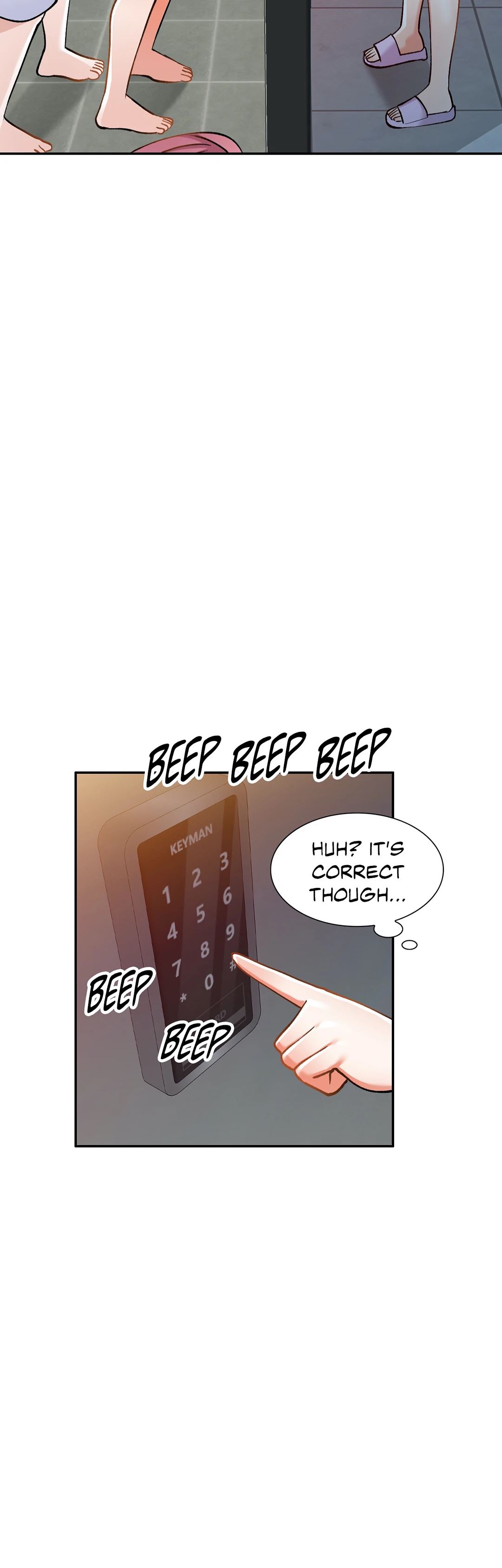 My Secretary’s Got a Secret Page 44 - MangaHe