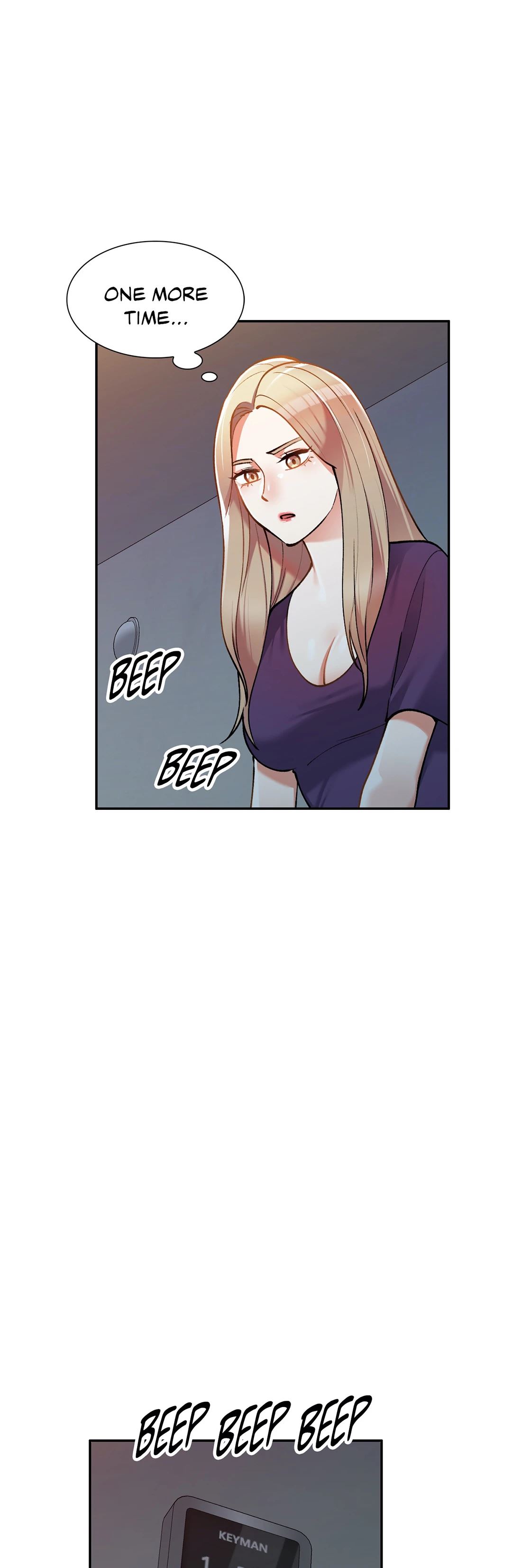 My Secretary’s Got a Secret Page 45 - MangaHe
