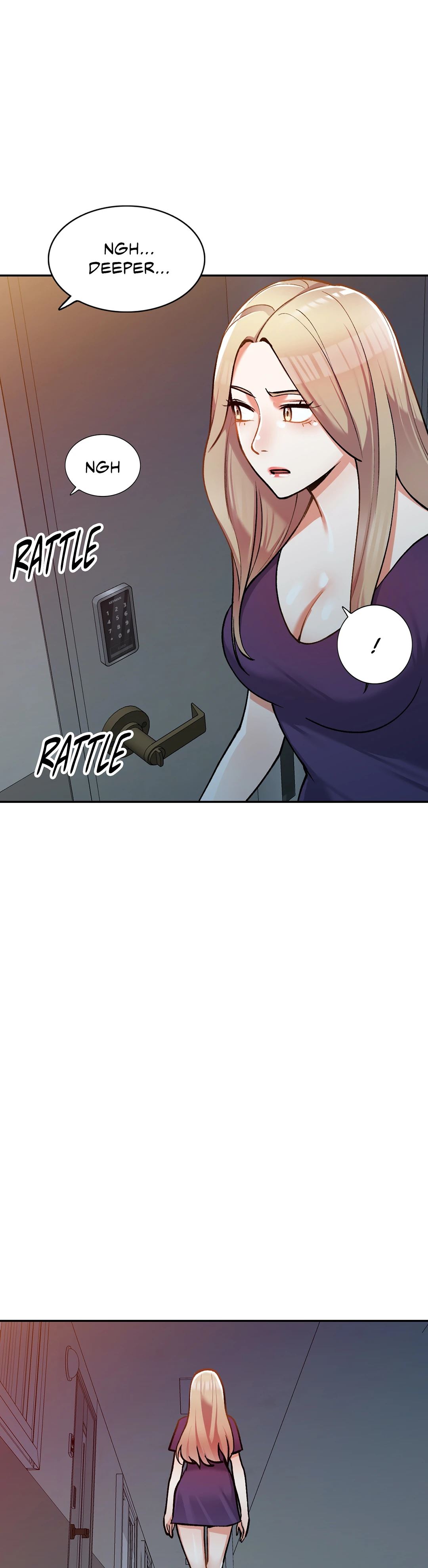 My Secretary’s Got a Secret Page 49 - MangaHe