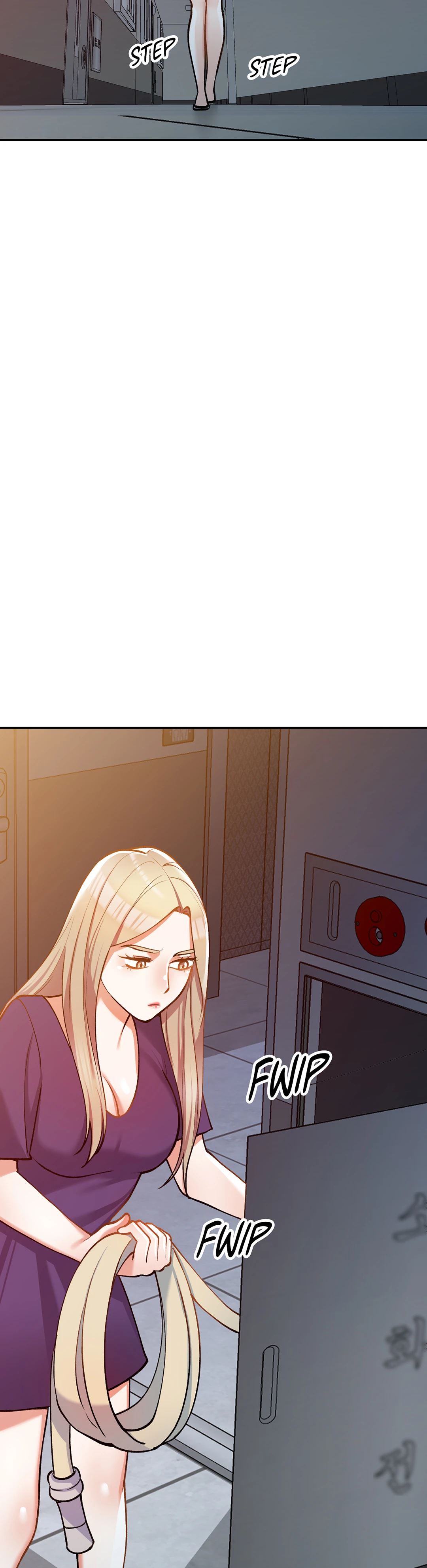 My Secretary’s Got a Secret Page 50 - MangaHe